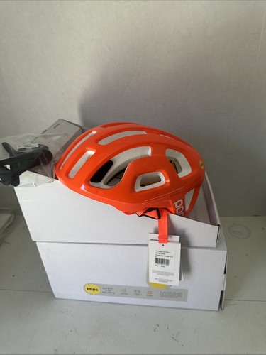 Casco ciclismo poc ottale - casco,