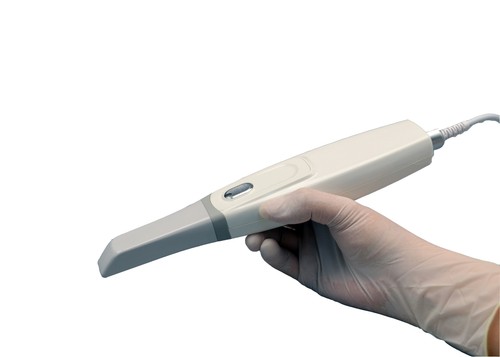 Scanner intraorale dentale - , 3d