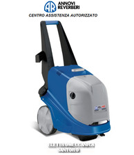 IDROPULITRICE 3590 VOLT 220