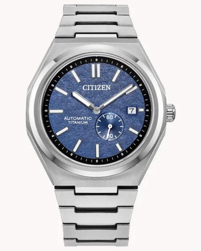 Orologio citizen nj0180 80l - orologio,