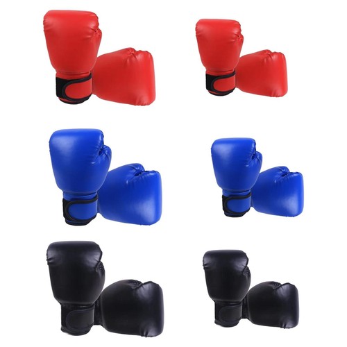 Guantoni boxe per adulti - guantoni,