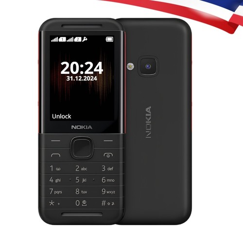 Nuovissimo telefono cellulare