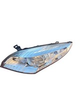 Faro sinistro Renault Megane
