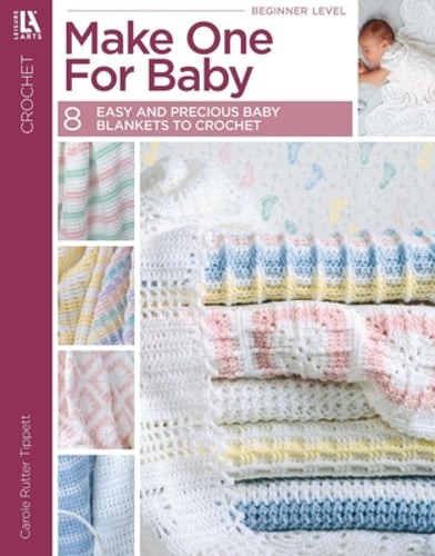 Make one for baby easy - make,