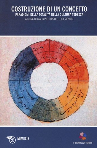 Costruzione concetto - di,