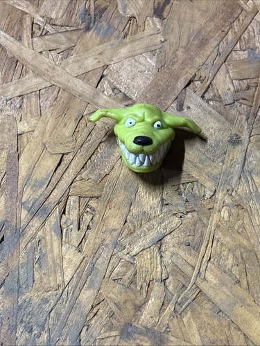 Vintage the mask heads - vintage,