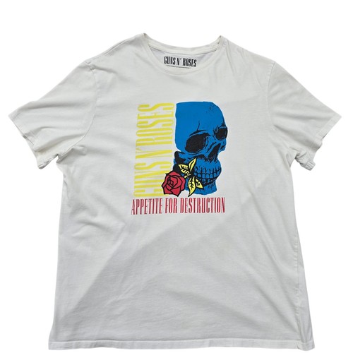 Shirt donna guns - guns, n'