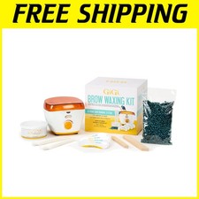 Kit ceretta sopracciglia fai da te con risultati professionali