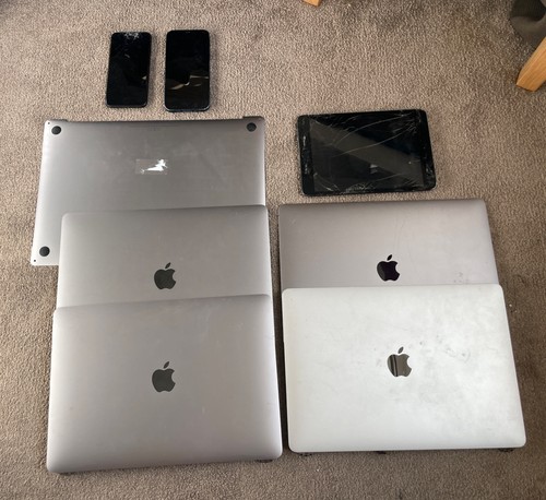 Ricambi apple macbook - ricambi,