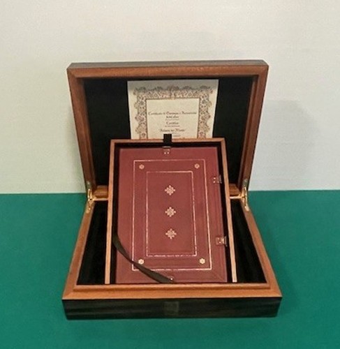 Artcodex atlante dei - artcodex, mondi