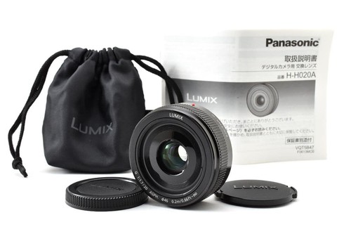Obiettivo principale panasonic - principale,