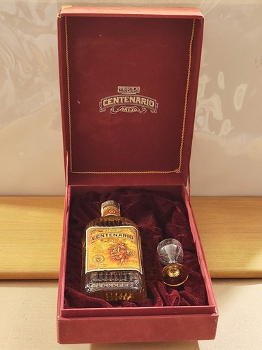 Tequila centenario josè - tequila,