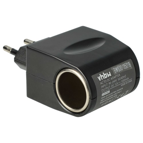 Adattatore 220v 12v - adattatore, 220v-12v
