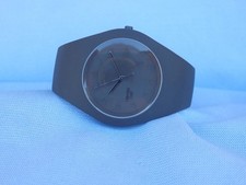 Ice Watch Quartz Converse Stars Rubber Fashion Watch Boy Girl Japan Movement