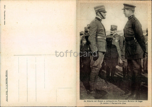 Offerta militare - *offerta*,