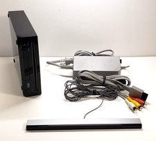 Nintendo Wii [RVL-101] Retro