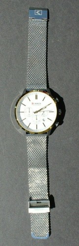 Men luxury sport watch - sport,