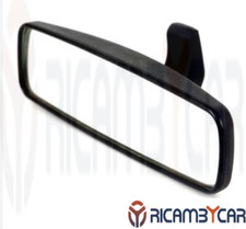 SPECCHIO INTERNO RETROVISORE RENAULT CLIO 2005 IN POI RENAULT TWINGO E MEGANE