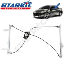 Meccanismo Alzacristalli