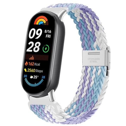Maeiol cinturino per xiaomi - cinturino,