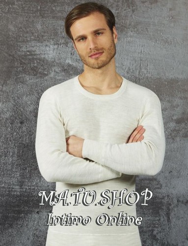 Pinuccio venegoni maglia uomo - pinuccio,