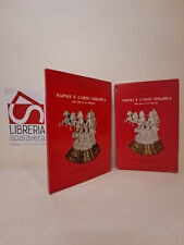 Napoli e l'arte ceramica... - Mosca, Luigi - Fausto Fiorentino, 1963