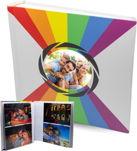 Album fotografico 10x15 - fotografico,