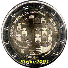 2 EURO COMMEMORATIVO