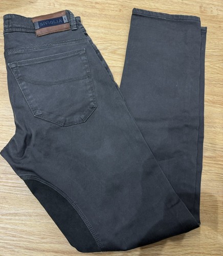 Pantalone siviglia taglia - pantalone,