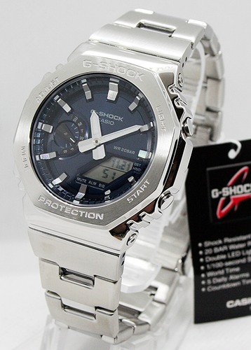 Casio shock orologio uomo - g,