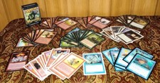 Magic The Gathering MTG