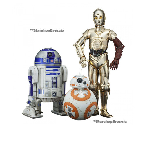 Star wars episode vii - -,