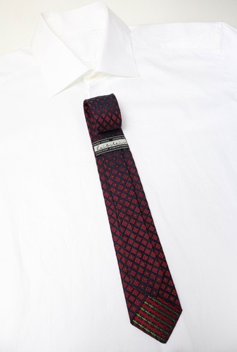 Cravatta edsor uomo taglia - cravatta,