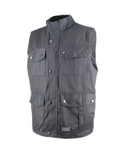 Gilet Moto SKIP J3050 Oj