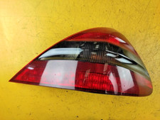 MERCEDES R230 SL55 AMG OSR