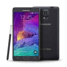 Smartphone Samsung Galaxy Note