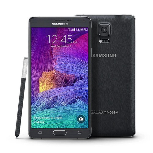 Smartphone samsung galaxy note - smartphone,