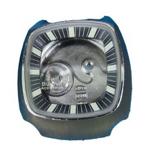 Cassa completa bulova accutron - bulova,