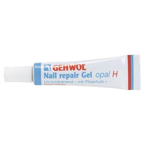 Gehwol gel riparatore unghie - gehwol,