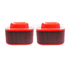 FILTRO ARIA BMC FB 789/04 MASERATI GHIBLI 3.0 V6 S Q4 [FULL KIT] HP 410 ANNO 13>
