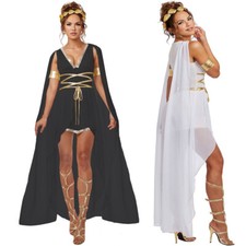 Medieval Costume Cosplay Sexy