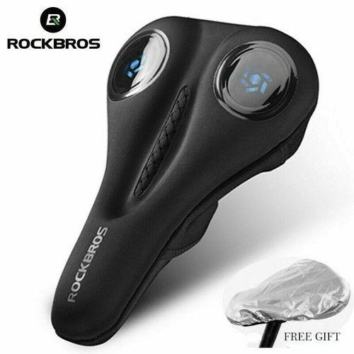 Rockbros coprisella bicicletta - rockbros,