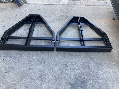 Rcf hdl 20a fry bar - rcf,
