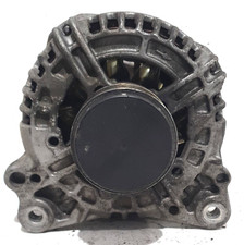 RICAMBI USATI, ALTERNATORE VOLKSWAGEN TIGUAN 2.0 TDI 4X4, COD : 06F903023F BOSCH