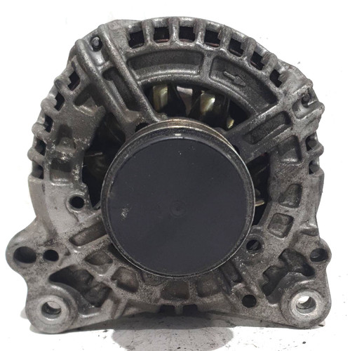 Ricambi usati alternatore - ricambi,