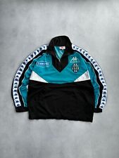 Giacca da calcio uomo vintage Kappa Juventus Danone 1992/93 pista taglia L