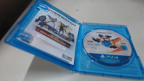 Overwatch blizzard - overwatch,