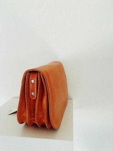 Borsa donna cuoio - donna, toscano