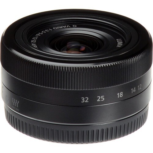 Panasonic lumix vario - lumix, g