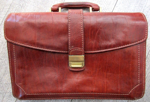 Vintage borsa dottore the - vintage,
